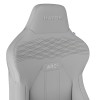 Кресло для геймеров HATOR Arc 2 XL Fabric (HTC2106)  Grey - 897416 – 5