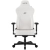 Кресло для геймеров HATOR Arc 2 XL (HTC2001)  White - 897366 – мініатюра 2
