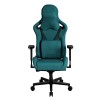 Кресло для геймеров HATOR Arc Fabric  Emerald - 800785 – 4