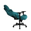 Кресло для геймеров HATOR Arc Fabric  Emerald - 800785 – 3