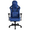 Крісло для геймерів HATOR Arc Fabric  Jeans blue - 800785 – 7