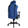 Кресло для геймеров HATOR Arc Fabric  Jeans blue - 800785 – 2