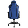 Кресло для геймеров HATOR Arc Fabric  Jeans blue - 800785 – 3