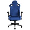 Кресло для геймеров HATOR Arc Fabric  Jeans blue - 800785 – 5
