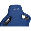 Крісло для геймерів HATOR Arc Fabric  Jeans blue - 800785 – 12