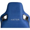 Кресло для геймеров HATOR Arc Fabric  Jeans blue - 800785 – 11