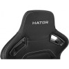 Кресло для геймеров HATOR Arc Fabric  Jet black - 800785 – 10