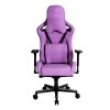 Кресло для геймеров HATOR Arc Fabric  Plummy Violet - 800785 – 2