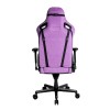 Кресло для геймеров HATOR Arc Fabric  Plummy Violet - 800785 – 4