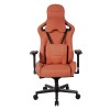 Кресло для геймеров HATOR Arc Fabric  Terracotta Red - 800785 – 4