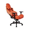Кресло для геймеров HATOR Arc Fabric  Terracotta Red - 800785 – 3