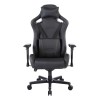 Крісло для геймерів HATOR Arc X  Phantom Black - 701415 – 2