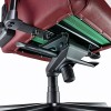 Кресло для геймеров HATOR Arc Fabric  Terracotta Red - 800785 – 6