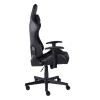 Крісло для геймерів HATOR Darkside  Black - 800903 – 7