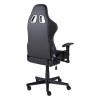 Крісло для геймерів HATOR Darkside  Black - 800903 – 8