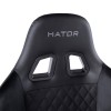 Крісло для геймерів HATOR Darkside RGB  Black - 800902 – 9