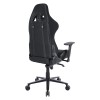 Крісло для геймерів HATOR Darkside PRO Fabric Black  Black fabric - 702071 – 4