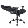 Крісло для геймерів HATOR Darkside PRO Fabric Black  Black fabric - 702071 – 8