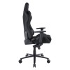 Крісло для геймерів HATOR Darkside PRO Fabric Black  Black fabric - 702071 – 5