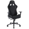 Крісло для геймерів HATOR Darkside PRO Fabric Black  Black fabric - 702071 – 6