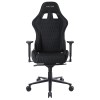 Крісло для геймерів HATOR Darkside PRO Fabric Black  Black fabric - 702071 – 7