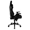 Крісло для геймерів HATOR Darkside PRO  Black - 701065 – 7