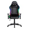 Крісло для геймерів HATOR Darkside RGB  Black - 800902 – 2
