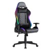 Крісло для геймерів HATOR Darkside RGB  Black - 800902 – 3