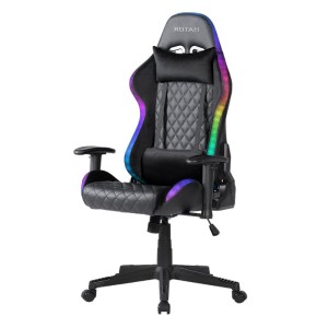 Кресло для геймеров HATOR Darkside RGB - 800902