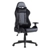 Крісло для геймерів HATOR Darkside RGB  Black - 800902 – 5