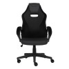 Кресло для геймеров HATOR Flash  Alcantara Black - 701819 – 2