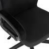 Кресло для геймеров HATOR Flash  Alcantara Black - 701819 – 5