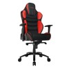 Крісло для геймерів HATOR Hypersport V2  Black/Red - 800901 – 2