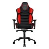 Крісло для геймерів HATOR Hypersport V2  Black/Red - 800901 – 3