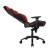 Крісло для геймерів HATOR Hypersport V2  Black/Red - 800901 – 4