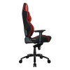 Крісло для геймерів HATOR Hypersport V2  Black/Red - 800901 – 7
