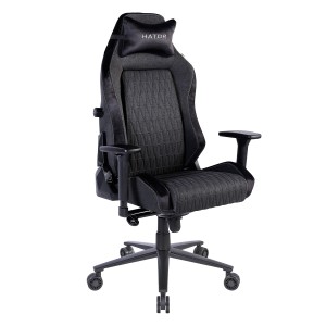 Крісло для геймерів HATOR Ironsky Fabric - 702072