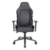 Крісло для геймерів HATOR Ironsky Fabric  Grey - 702072 – 2
