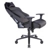 Крісло для геймерів HATOR Ironsky Fabric  Grey - 702072 – 5