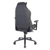 Крісло для геймерів HATOR Ironsky Fabric  Grey - 702072 – 6
