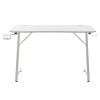 Комп'ютерний стіл HATOR Vast Junior   White - 701414 – мініатюра 3