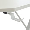 Комп'ютерний стіл HATOR Vast Junior   White - 701414 – мініатюра 5