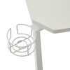 Комп'ютерний стіл HATOR Vast Junior   White - 701414 – мініатюра 6