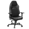 Кресло для геймеров HATOR Arc 3 S (HTC3400S) Black - 895814 – мініатюра 1