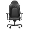 Кресло для геймеров HATOR Arc 3 S (HTC3400S) Black - 895814 – мініатюра 2
