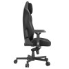 Кресло для геймеров HATOR Arc 3 S (HTC3400S) Black - 895814 – мініатюра 3