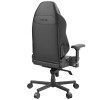 Кресло для геймеров HATOR Arc 3 S (HTC3400S) Black - 895814 – мініатюра 4