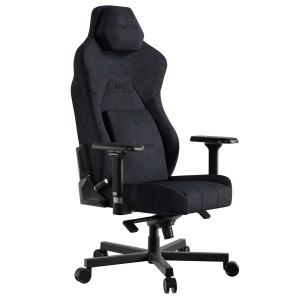 Кресло для геймеров HATOR Arc 3 XL Velour (HTC3440XL) - 895811