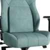 Кресло для геймеров HATOR Arc 3 XL Velour (HTC3443XL) Turquoise - 895809 – мініатюра 10