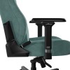 Кресло для геймеров HATOR Arc 3 XL Velour (HTC3443XL) Turquoise - 895809 – мініатюра 12